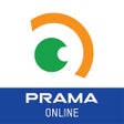 أيقونة البرنامج: Prama Online