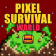 Иконка программы: Pixel Survival World Unre…