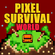 Pixel Survival World Unreleased