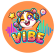 Ikon program: Vibe Party Voice Chat