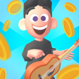 أيقونة البرنامج: Begging Life