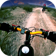 Offroad Bicycle Rider icon