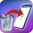 程序图标：Recover Deleted Photos