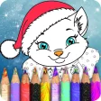 DrawFy: Coloring