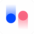 プログラムのアイコン：GeoCash