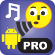 Ícone do programa: Whistle Phone Finder PRO