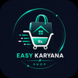 Icoon van programma: Easy Karyana - khata udha…