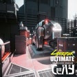 Icon of program: ULTIMATE Cel-Shading Resh…
