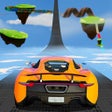 Ícone do programa: Extreme Speed Stunts 2019