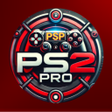 プログラムのアイコン：PSP PS2 - Emulator Games