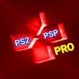 PSP PS2 - Emulator Games