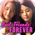 Icon of program: Best Friend Forever Quote…