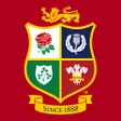 プログラムのアイコン：British & Irish Lions Off…