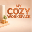 Programikonen: My Cozy Workspace