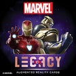 Ikon program: Marvel 5DX Legacy