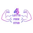 Icoon van programma: Lotto Stud Pick 4