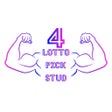 Lotto Stud Pick 4