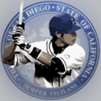 Icon of program: San Diego Baseball