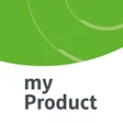 程序图标：Grünbeck myProduct