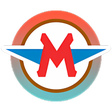 Programikonen: Moscow subway stations pl…