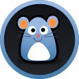 Symbol des Programms: Move Mouse