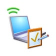 Иконка программы: ClearPass Onboard