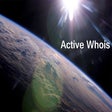 Icon of program: Active Whois & Flags exte…