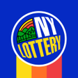 Programikonen: Official NY Lottery