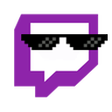 Programikonen: TwitchWatcher