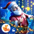 Ícone do programa: Christmas Fables: Episode…