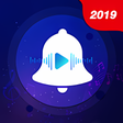 ไอคอนของโปรแกรม: Ringtones Free Songs