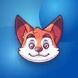 プログラムのアイコン：Blockper: Learn Cryptocur…