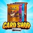 Ícone do programa: TCG Card Shop Tycoon Simu…