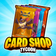 プログラムのアイコン：TCG Card Shop Tycoon Simu…