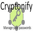 Icon of program: Cryptonify