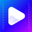 Ikon program: HD Video Player And Downl…