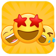 Biểu tượng của chương trình: Messaging OS11 Cute Emoji