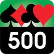 程序图标：Five Hundred