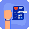 Super Blood Pressure-VPN icon