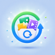 Icoon van programma: DataPulse-Recovery Assist…