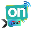プログラムのアイコン：On X Live