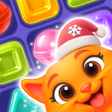 Programın simgesi: Hungry Cat: Way To Eat