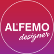 Programikonen: Alfemo Designer