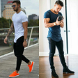 Programikonen: Mens Fashion 2017