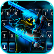 Icon of program: Masked Battle Ninja Theme