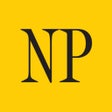 Icoon van programma: National Post