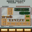 Icoon van programma: Mine Shaft