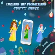 Dress Up Princess Party Out