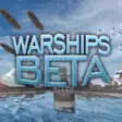 UPDATE Beta Warships