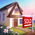أيقونة البرنامج: House Flip